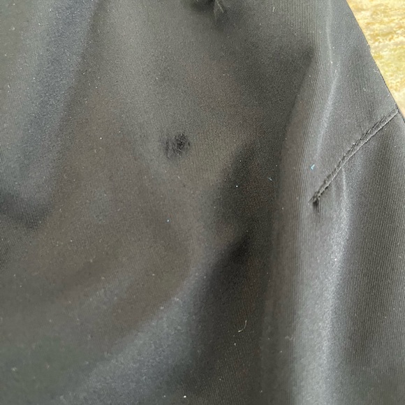 Roxy Girls Snow/ Ski Pant Black 14 - Picture 6 of 6